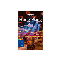 Lonely Planet Global Limited Lonely Planet Hong Kong (häftad, eng)