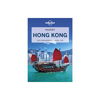 Lonely Planet Global Limited Lonely Planet Pocket Hong Kong (häftad, eng)