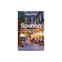 Lonely Planet Global Limited Lonely Planet Spanish Phrasebook & Dictionary (häftad, eng)