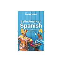 Lonely Planet Global Limited Lonely Planet Latin American Spanish Phrasebook & Dictionary (häftad, eng)