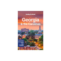 Lonely Planet Global Limited Lonely Planet Georgia & the Carolinas (häftad, eng)