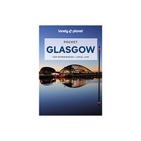 Lonely Planet Global Limited Lonely Planet Pocket Glasgow (häftad, eng)