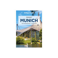 Lonely Planet Global Limited Lonely Planet Pocket Munich (häftad, eng)