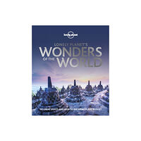 Lonely Planet Global Limited Lonely Planet's Wonders of the World (inbunden, eng)