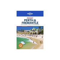 Lonely Planet Global Limited Lonely Planet Pocket Perth & Fremantle (häftad, eng)