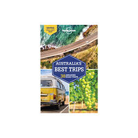 Lonely Planet Global Limited Lonely Planet Australia's Best Trips (häftad, eng)