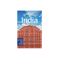 Lonely Planet Global Limited Lonely Planet India (häftad, eng)