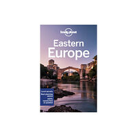 Lonely Planet Global Limited Lonely Planet Eastern Europe (häftad, eng)