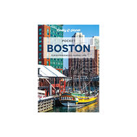 Lonely Planet Global Limited Lonely Planet Pocket Boston (häftad, eng)