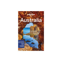 Lonely Planet Global Limited Lonely Planet Australia (häftad, eng)