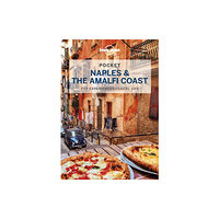 Lonely Planet Global Limited Lonely Planet Pocket Naples & the Amalfi Coast (häftad, eng)