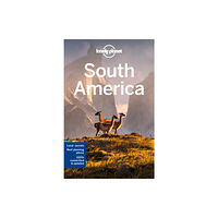 Lonely Planet Global Limited Lonely Planet South America (häftad, eng)