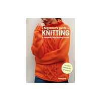 Ryland, Peters & Small Ltd A Beginner's Guide to Knitting (häftad, eng)