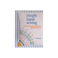 Ryland, Peters & Small Ltd Simple Hand Sewing (häftad, eng)