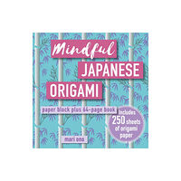 Ryland, Peters & Small Ltd Mindful Japanese Origami (häftad, eng)