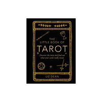 Ryland, Peters & Small Ltd The Little Book of Tarot (inbunden, eng)