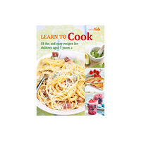 Ryland, Peters & Small Ltd Learn to Cook (häftad, eng)