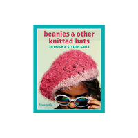 Ryland, Peters & Small Ltd Beanies and Other Knitted Hats (häftad, eng)