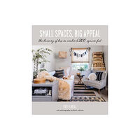 Ryland, Peters & Small Ltd Small Spaces, Big Appeal (inbunden, eng)