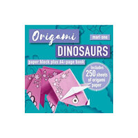 Ryland, Peters & Small Ltd Origami Dinosaurs (häftad, eng)