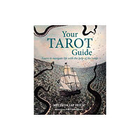 Ryland, Peters & Small Ltd Your Tarot Guide (häftad, eng)