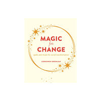 Ryland, Peters & Small Ltd Magic for Change (häftad, eng)