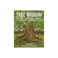 Ryland, Peters & Small Ltd Tree Wisdom (inbunden, eng)