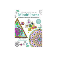 Ryland, Peters & Small Ltd Color Yourself to Mindfulness (häftad, eng)