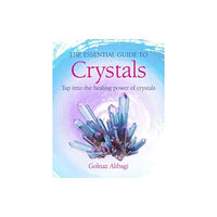 Ryland, Peters & Small Ltd The Essential Guide to Crystals (häftad, eng)