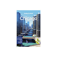 Lonely Planet Global Limited Lonely Planet Chicago (häftad, eng)