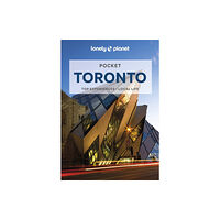 Lonely Planet Global Limited Lonely Planet Pocket Toronto (häftad, eng)