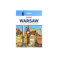 Lonely Planet Global Limited Lonely Planet Pocket Warsaw (häftad, eng)