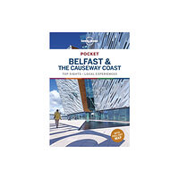 Lonely Planet Global Limited Lonely Planet Pocket Belfast & the Causeway Coast (häftad, eng)