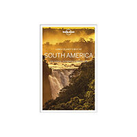 Lonely Planet Global Limited Lonely Planet Best of South America (häftad, eng)