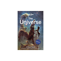 Lonely Planet Global Limited Lonely Planet The Universe (inbunden, eng)