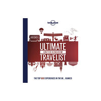 Lonely Planet Global Limited Lonely Planet Lonely Planet's Ultimate United Kingdom Travelist (inbunden, eng)