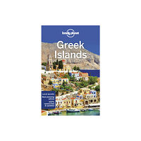 Lonely Planet Global Limited Lonely Planet Greek Islands (häftad, eng)