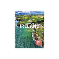 Lonely Planet Global Limited Lonely Planet Best Road Trips Ireland (häftad, eng)