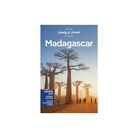 Lonely Planet Global Limited Lonely Planet Madagascar (häftad, eng)