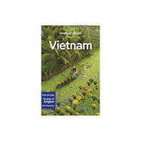 Lonely Planet Global Limited Lonely Planet Vietnam (häftad, eng)