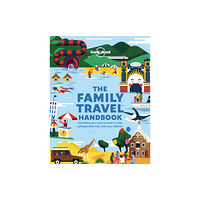 Lonely Planet Global Limited Lonely Planet The Family Travel Handbook (häftad, eng)