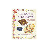 Ryland, Peters & Small Ltd Your Book of Shadows (häftad, eng)