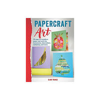 Ryland, Peters & Small Ltd Papercraft Art (häftad, eng)