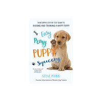 Bonnier Books Ltd Easy Peasy Puppy Squeezy (häftad, eng)