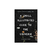 Bonnier Books Ltd A Small Illustrated Guide to the Universe (inbunden, eng)