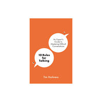 Bonnier Books Ltd 10 Rules for Talking (häftad, eng)