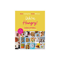 Bonnier Books Ltd We're Hungry! (inbunden, eng)