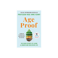 Bonnier Books Ltd Age Proof (häftad, eng)