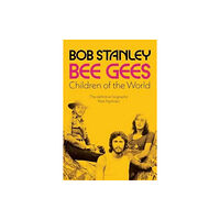 Bonnier Books Ltd Bee Gees: Children of the World (häftad, eng)