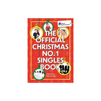 Bonnier Books Ltd The Official Christmas No. 1 Singles Book (inbunden, eng)